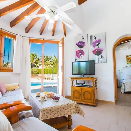 Villa Toni - Plusholidays *