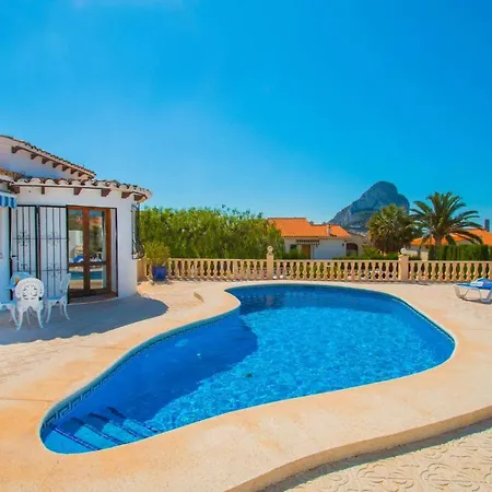 Toni - Plusholidays Villa *