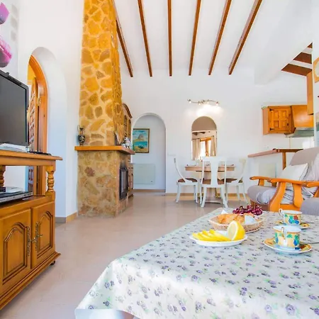 Villa Toni - Plusholidays *